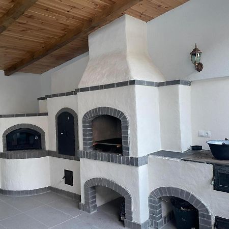 Casa De Langa Padure 호텔 Sighetu Marmaţiei 외부 사진