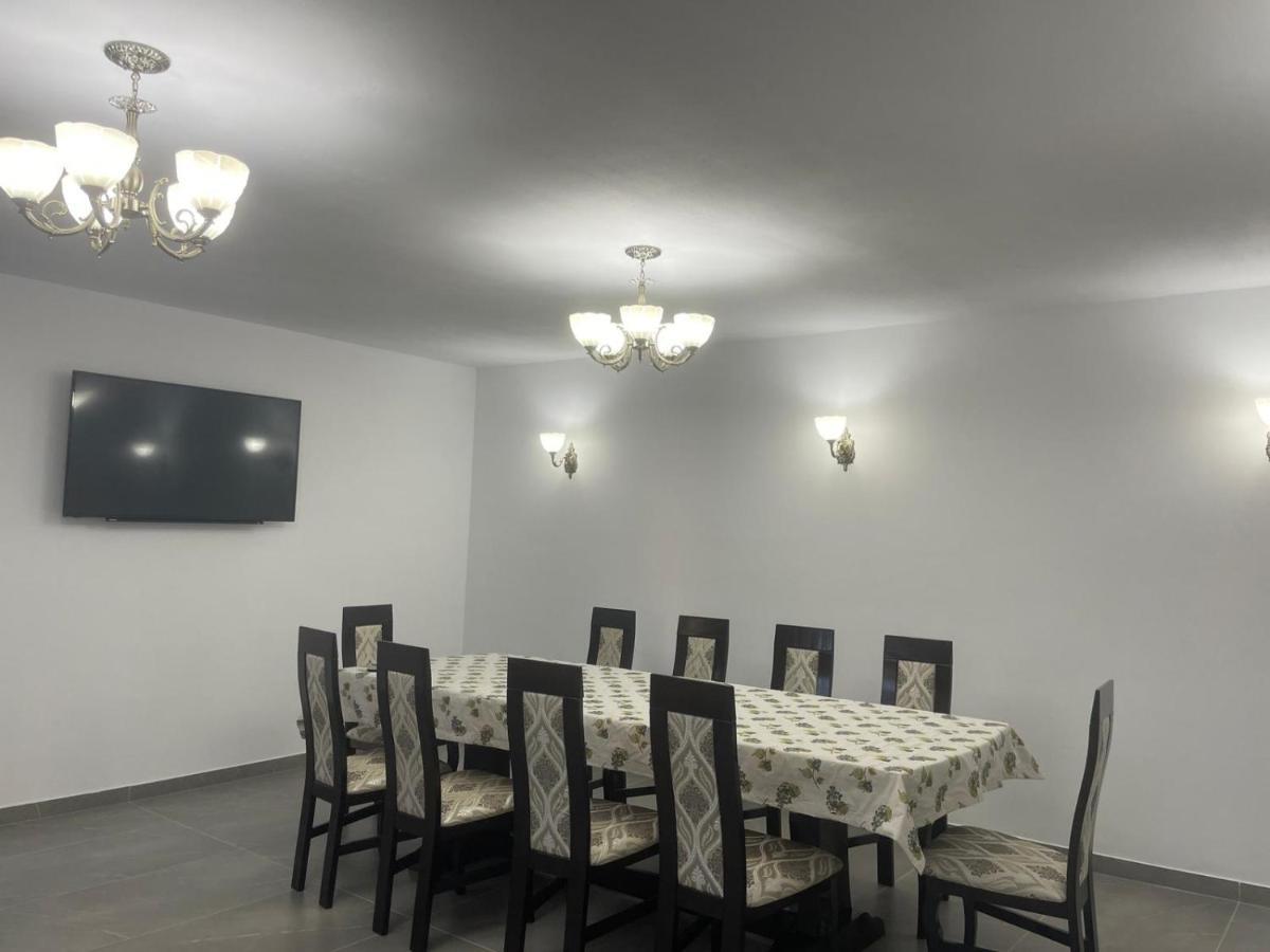Casa De Langa Padure 호텔 Sighetu Marmaţiei 외부 사진