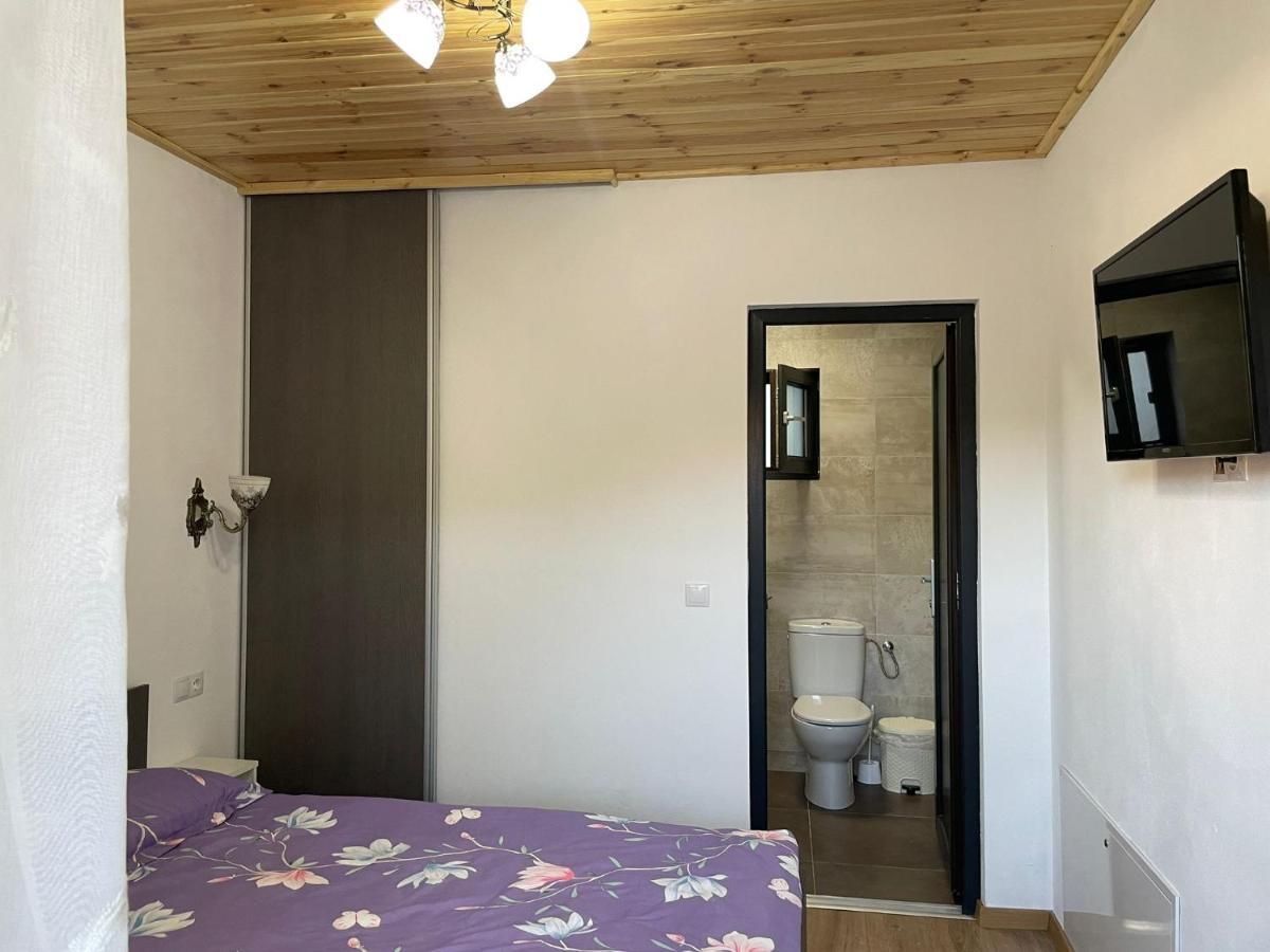 Casa De Langa Padure 호텔 Sighetu Marmaţiei 외부 사진