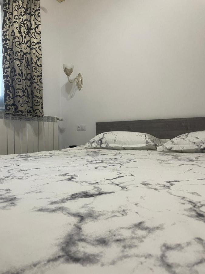 Casa De Langa Padure 호텔 Sighetu Marmaţiei 외부 사진