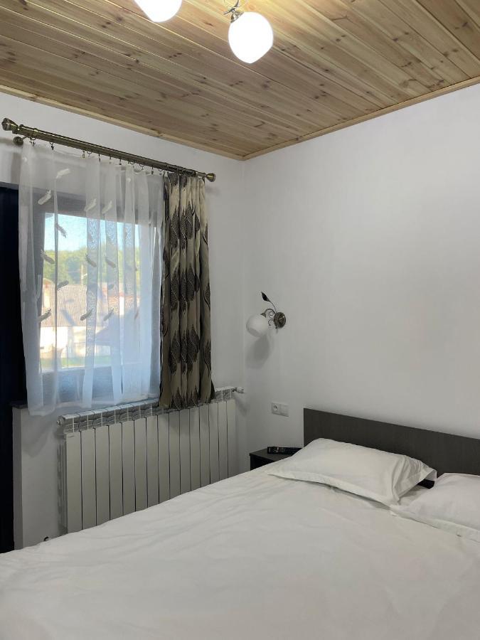 Casa De Langa Padure 호텔 Sighetu Marmaţiei 외부 사진