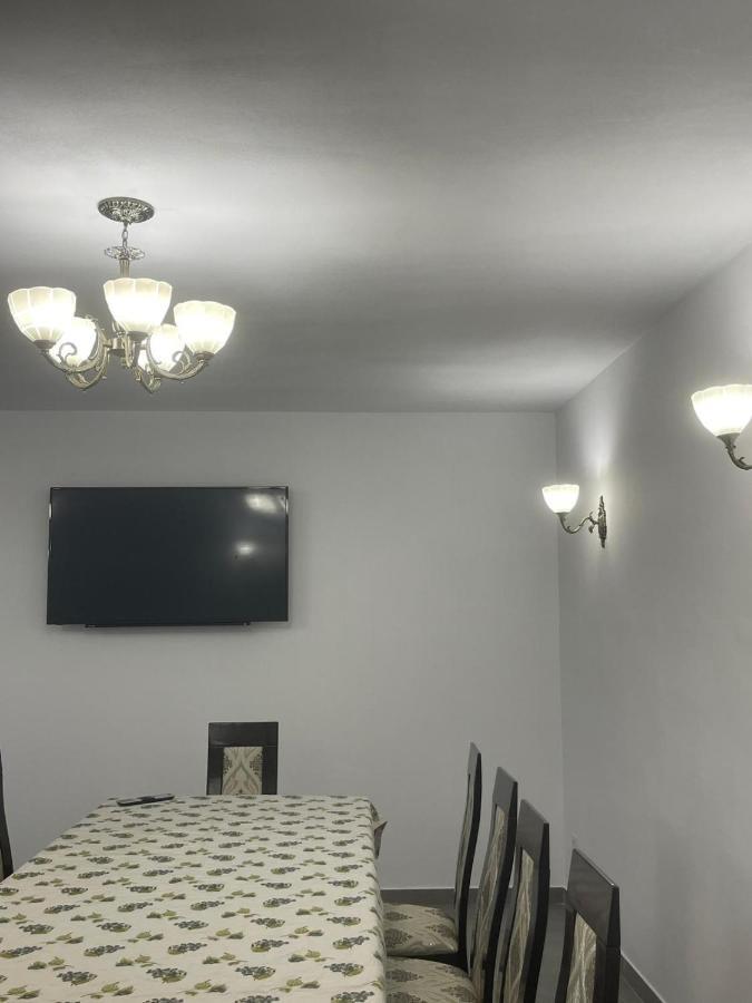 Casa De Langa Padure 호텔 Sighetu Marmaţiei 외부 사진