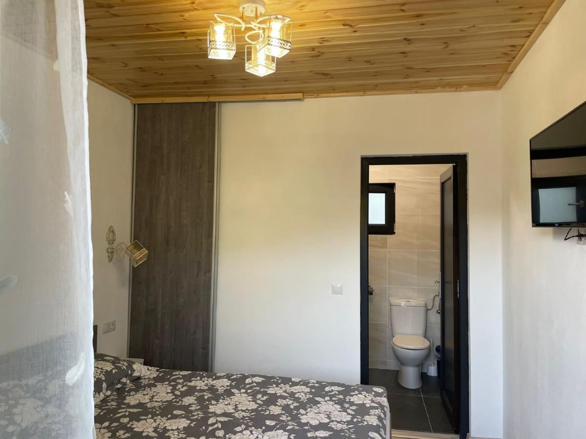 Casa De Langa Padure 호텔 Sighetu Marmaţiei 외부 사진