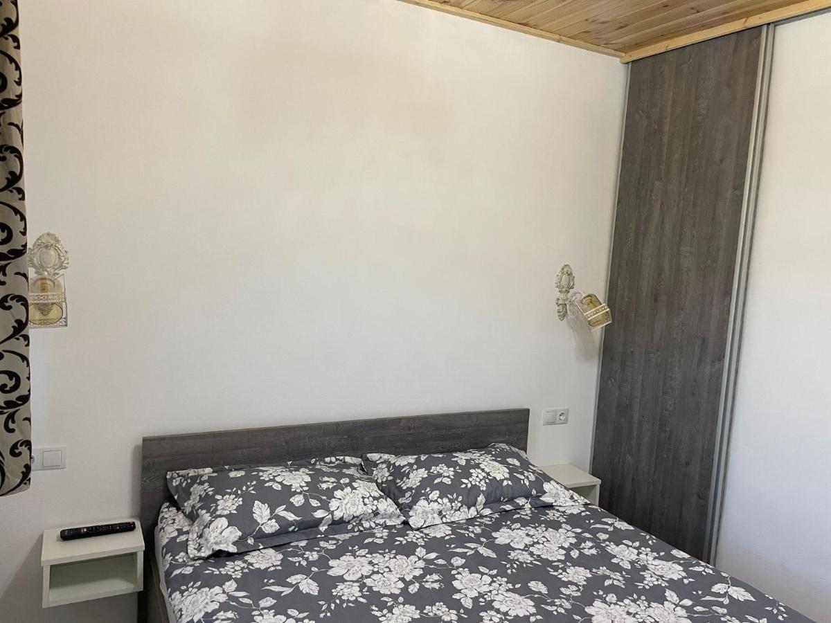 Casa De Langa Padure 호텔 Sighetu Marmaţiei 외부 사진