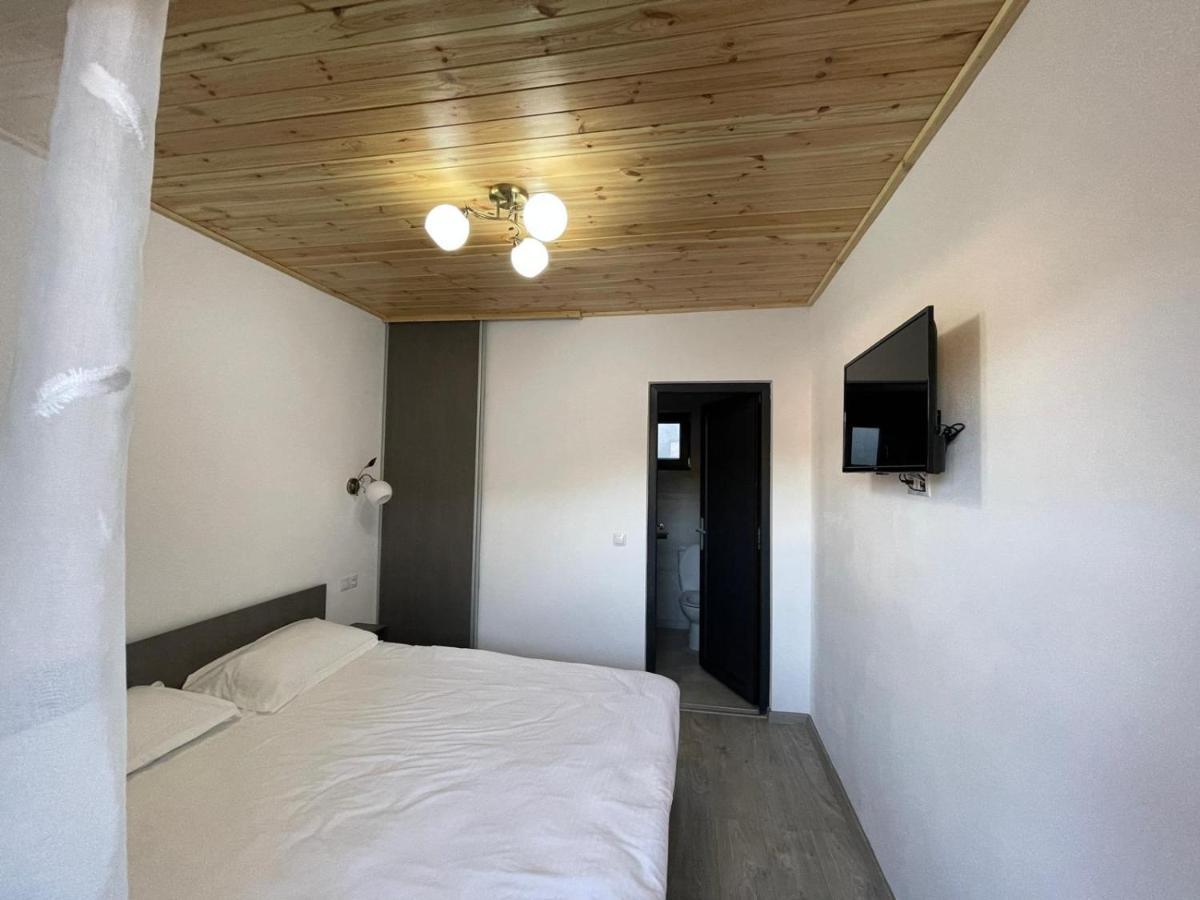 Casa De Langa Padure 호텔 Sighetu Marmaţiei 외부 사진