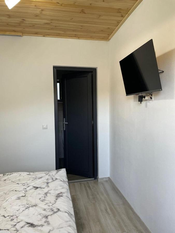 Casa De Langa Padure 호텔 Sighetu Marmaţiei 외부 사진