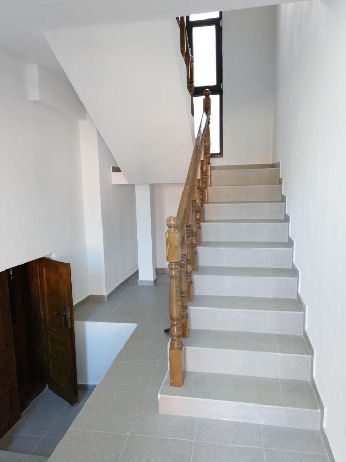 Casa De Langa Padure 호텔 Sighetu Marmaţiei 외부 사진