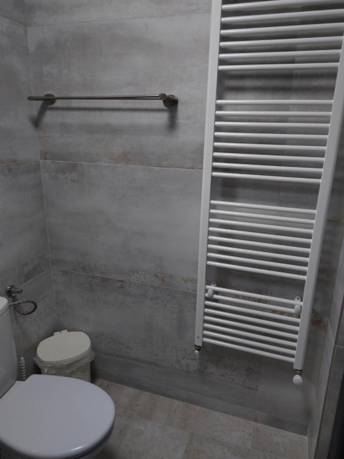 Casa De Langa Padure 호텔 Sighetu Marmaţiei 외부 사진