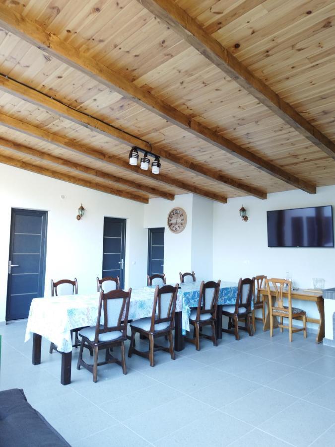 Casa De Langa Padure 호텔 Sighetu Marmaţiei 외부 사진