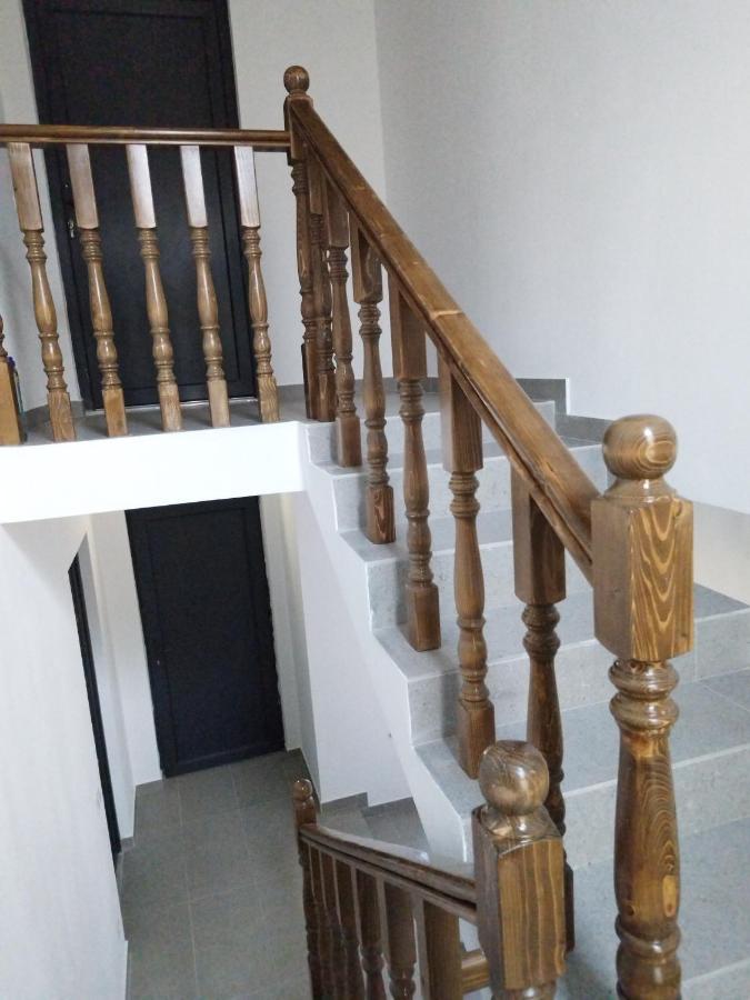 Casa De Langa Padure 호텔 Sighetu Marmaţiei 외부 사진